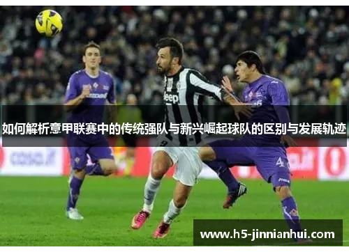 如何解析意甲联赛中的传统强队与新兴崛起球队的区别与发展轨迹