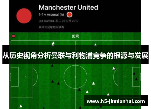 从历史视角分析曼联与利物浦竞争的根源与发展